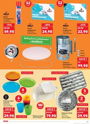 Kaufland 14.5. - 20.5. - Kaufland - Marianské Lázně