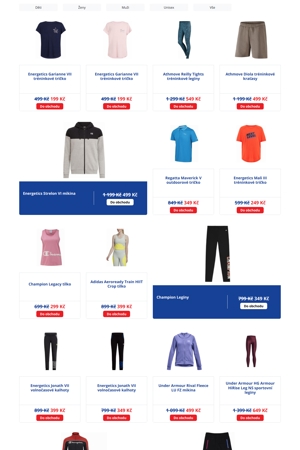 Intersport Fitness - 14. 5. 2025