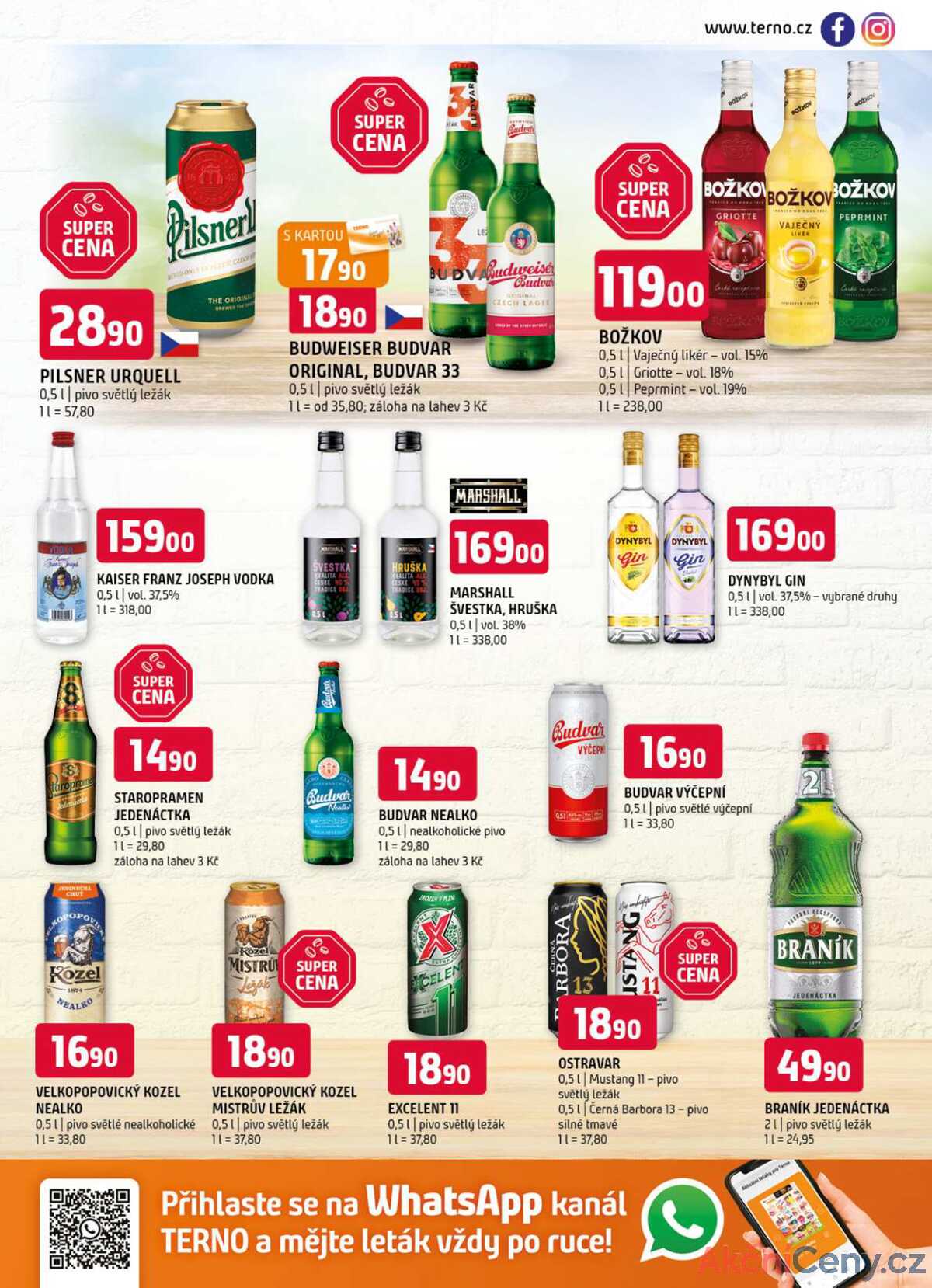 Terno Hradec Králové 14.5. - 20.5. strana 13