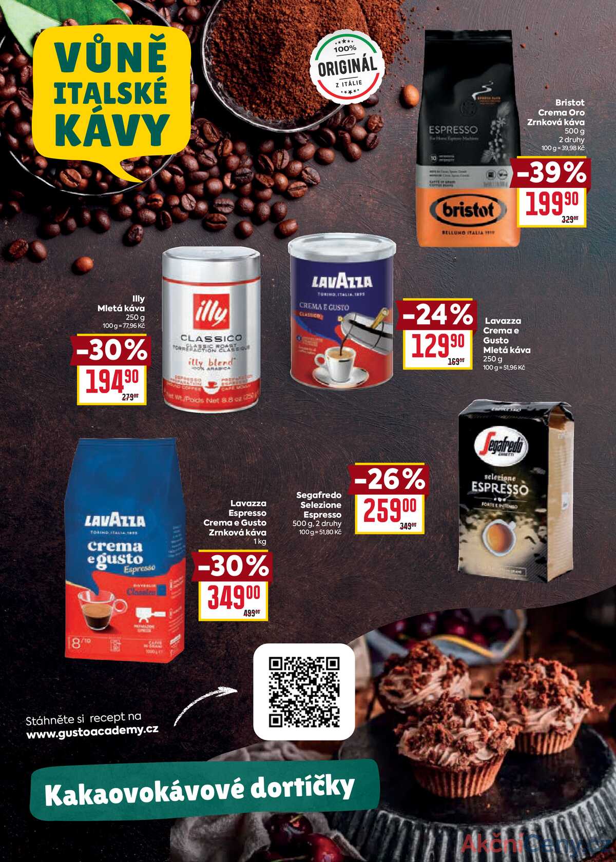 Billa katalog Středomoří od 21.5. do 10.6.2025 strana 22