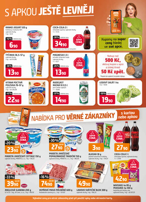 Trefa od 21.5. do 27.5.2025