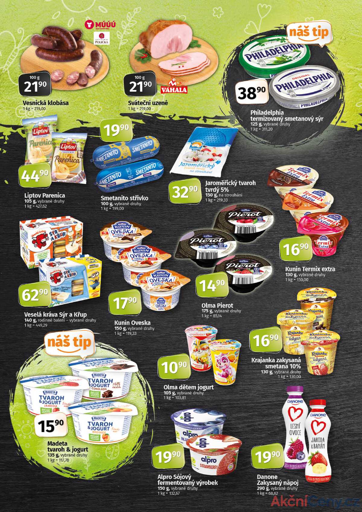 COOP Tip Extra do 27.5. strana 2