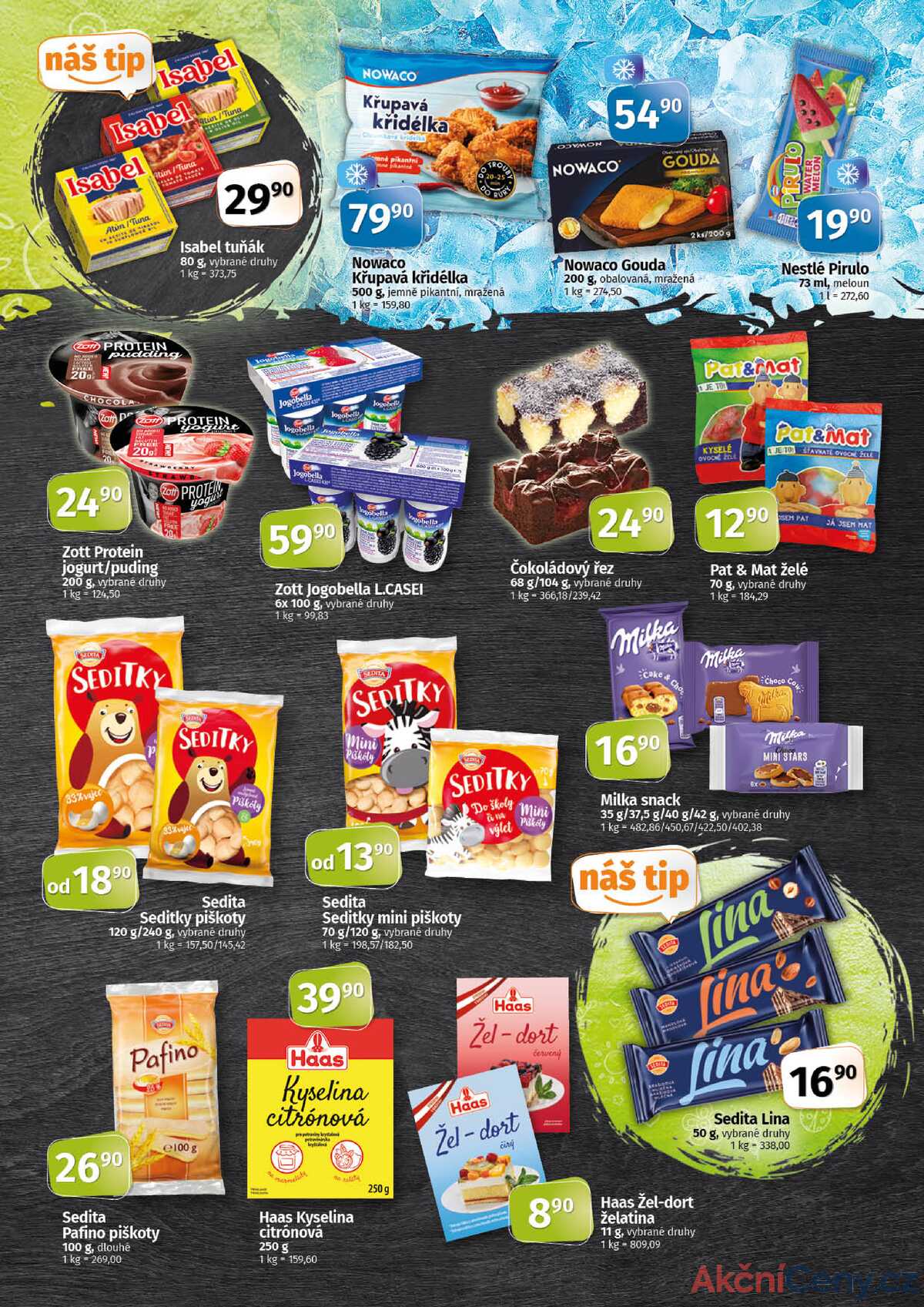 COOP Tip Extra do 27.5. strana 3