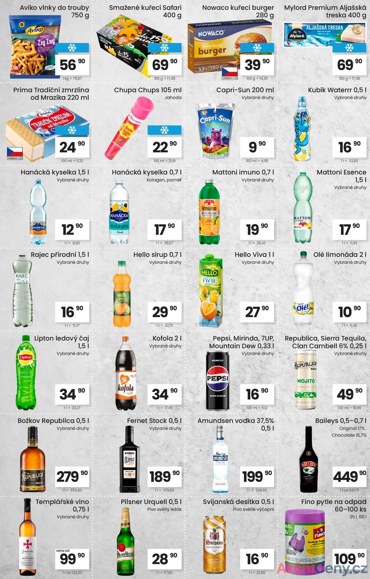 Kubík potraviny do 19.5. strana 3