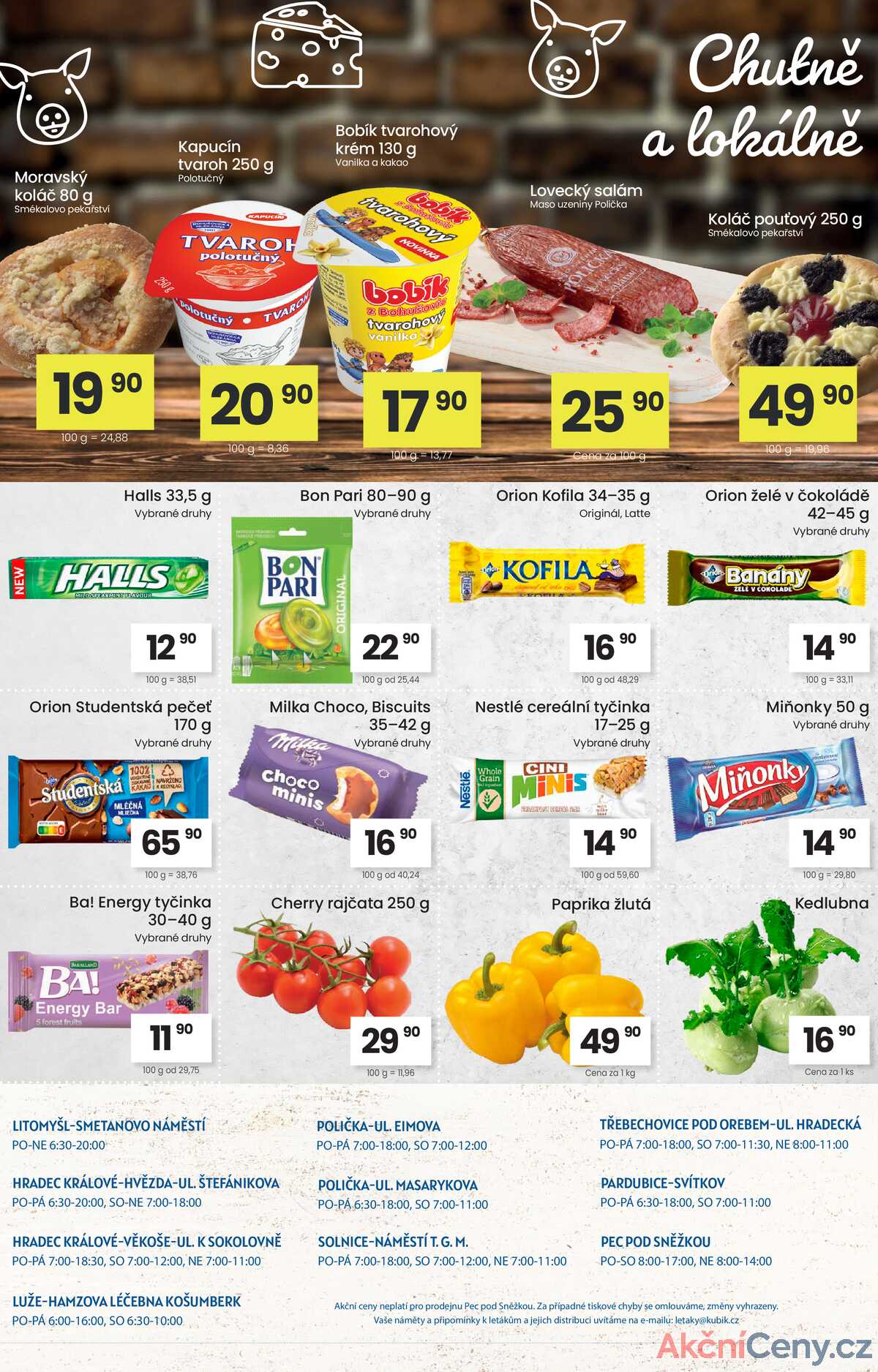 Kubík potraviny do 19.5. strana 4