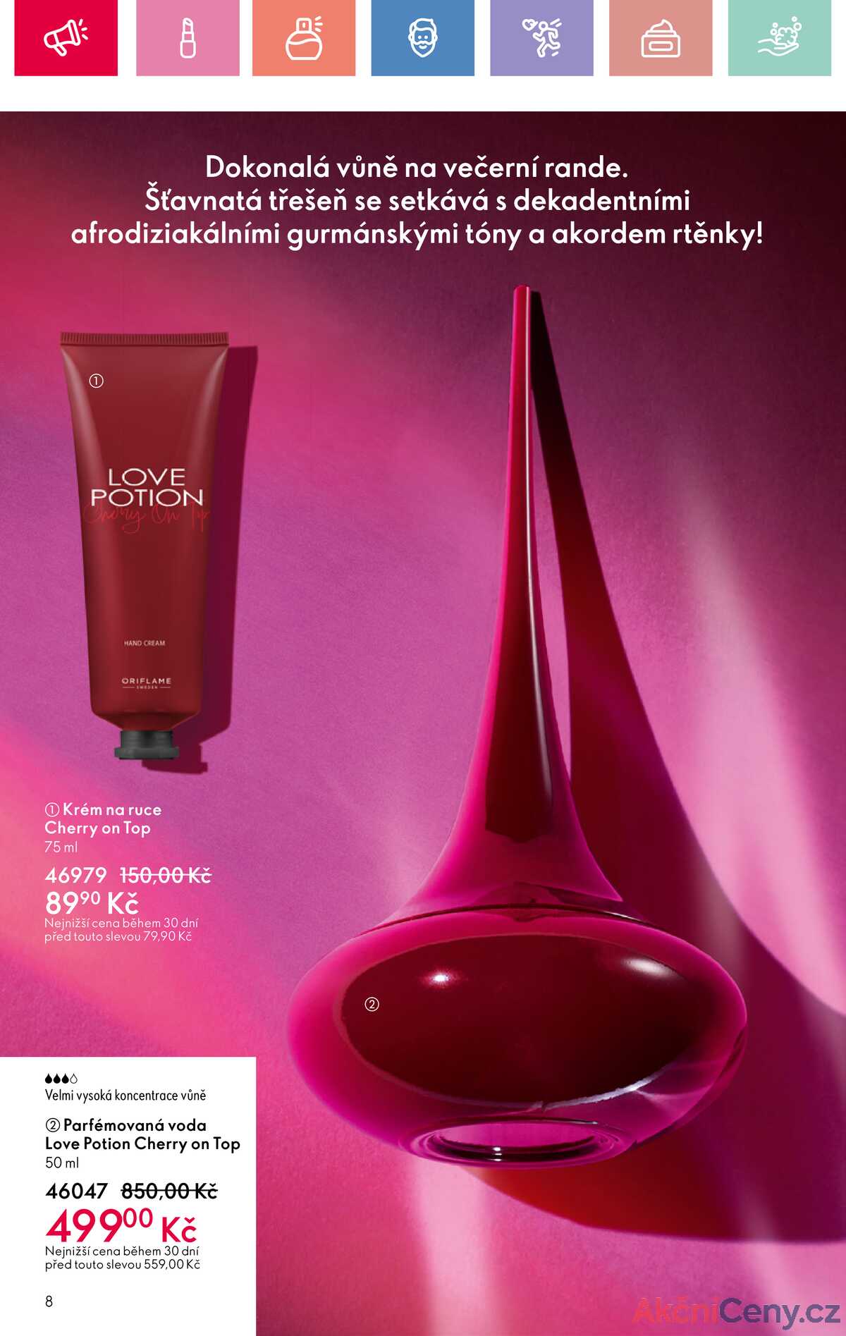 Oriflame do 24.5. strana 8