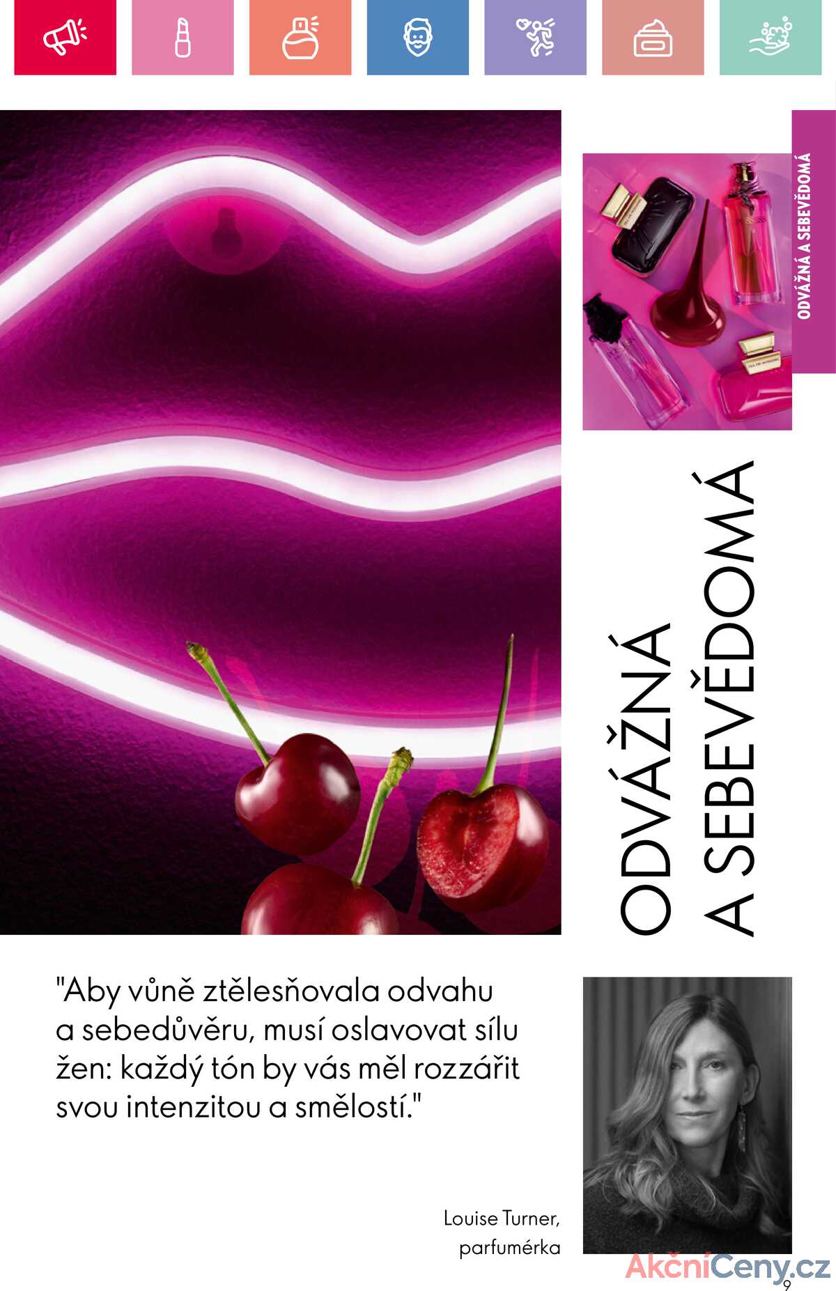 Oriflame do 24.5. strana 9