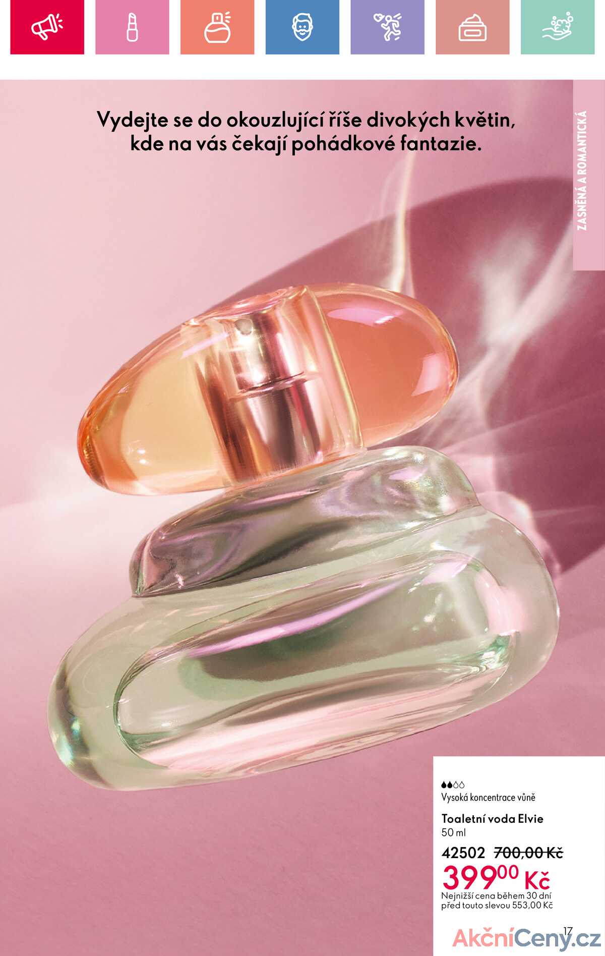 Oriflame do 24.5. strana 17