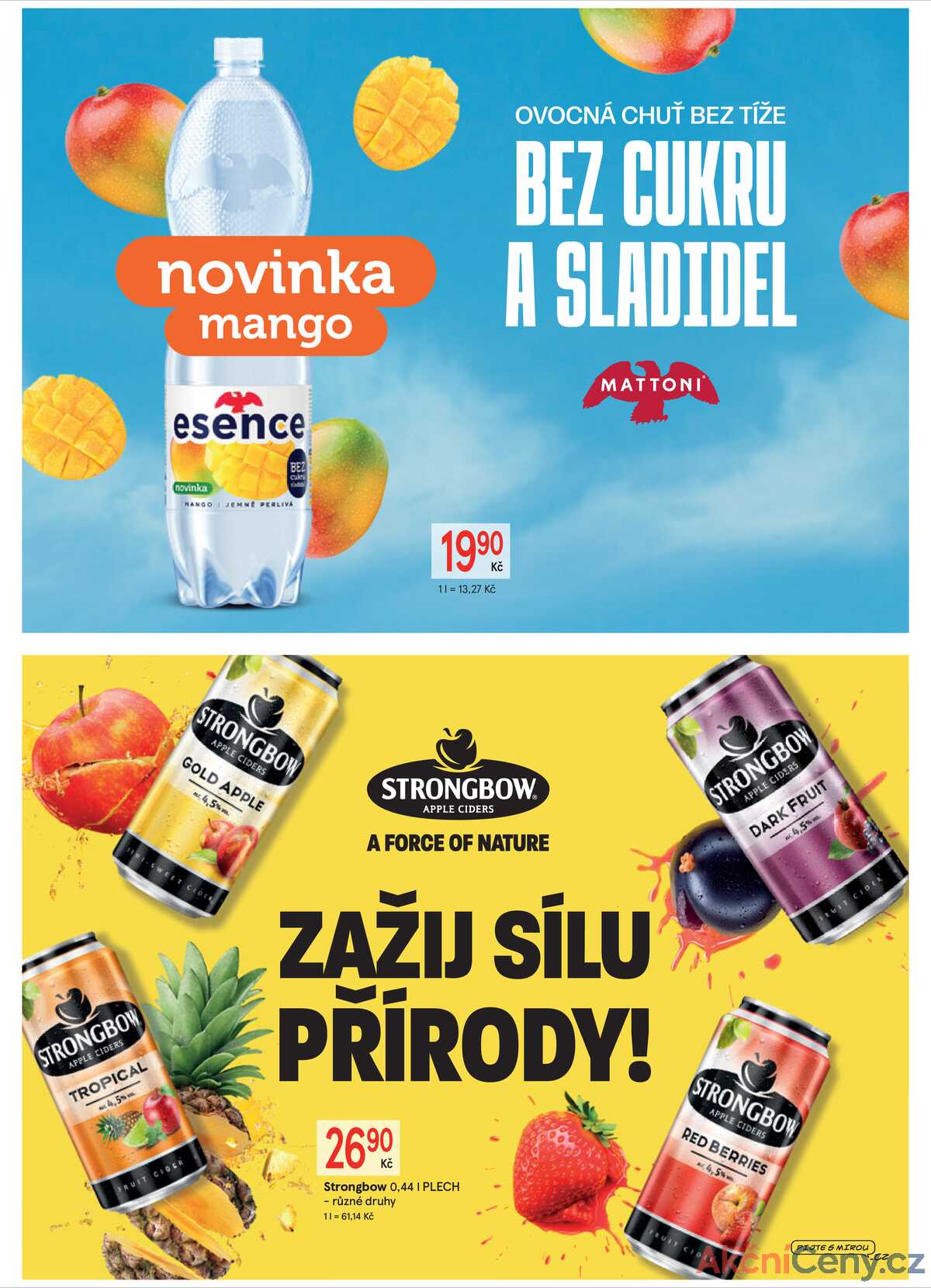 Žabka do 27.5. strana 2