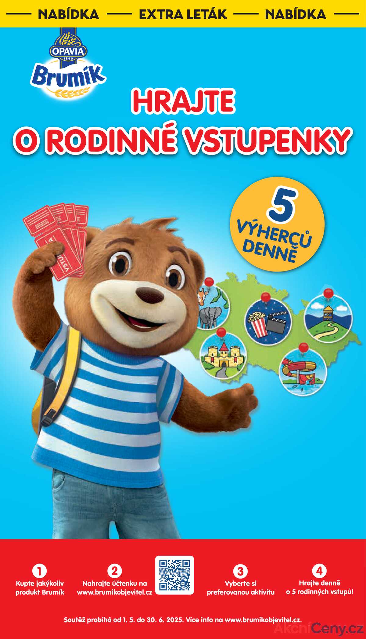 Albert Supermarket od 21.5. do 27.5.2025 strana 14