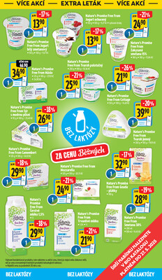 Albert Supermarket od 21.5. do 27.5.2025