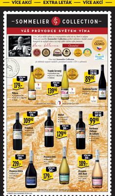 Albert Supermarket od 21.5. do 27.5.2025