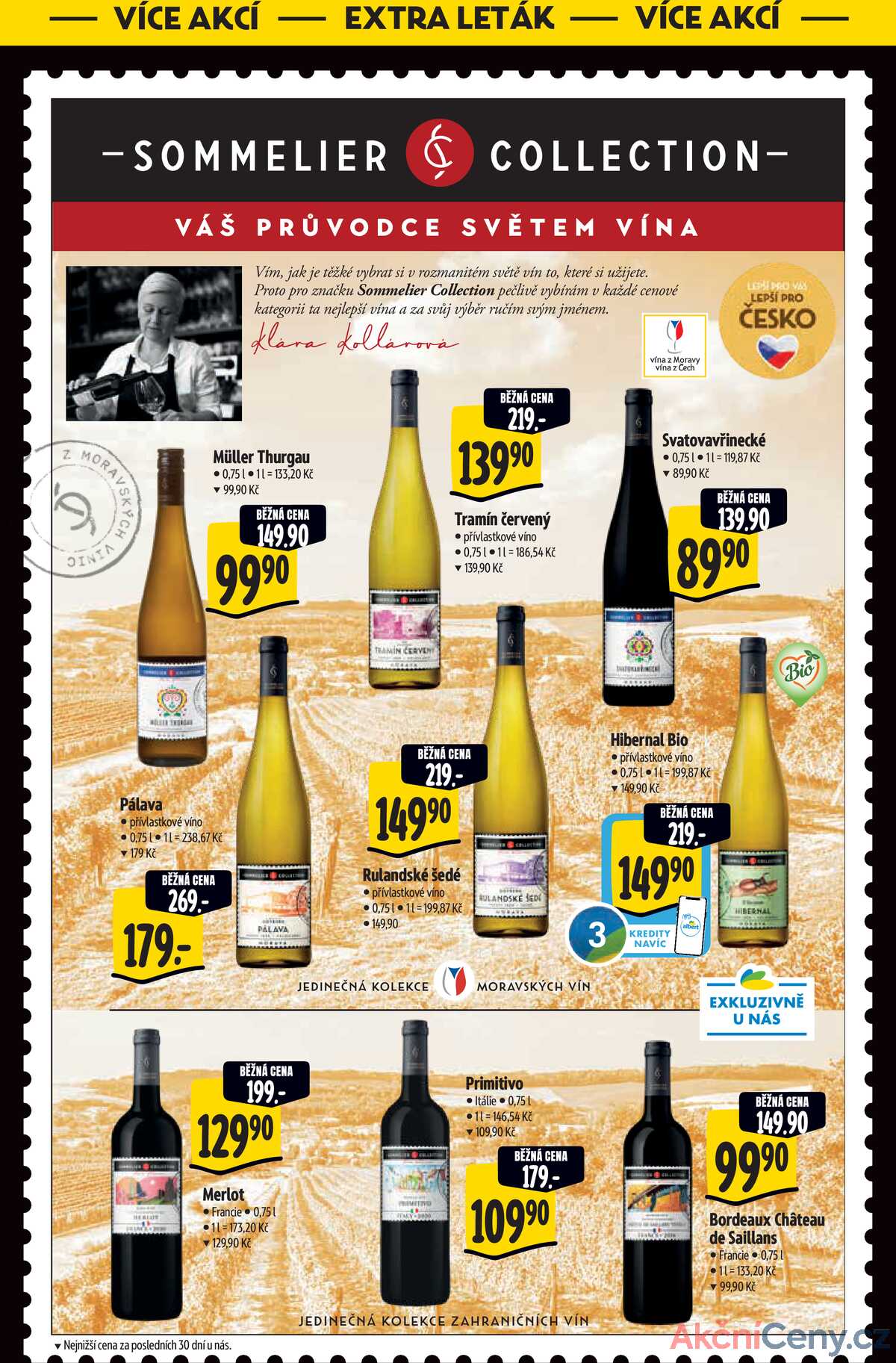 Albert  Hypermarket katalog Léto od 21.5. do 3.6.2025 strana 20