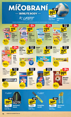 Albert  Hypermarket od 21.5. do 27.5.2025