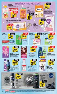 Albert  Hypermarket od 21.5. do 27.5.2025