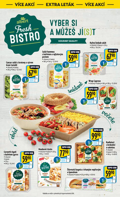 Albert  Hypermarket od 21.5. do 27.5.2025