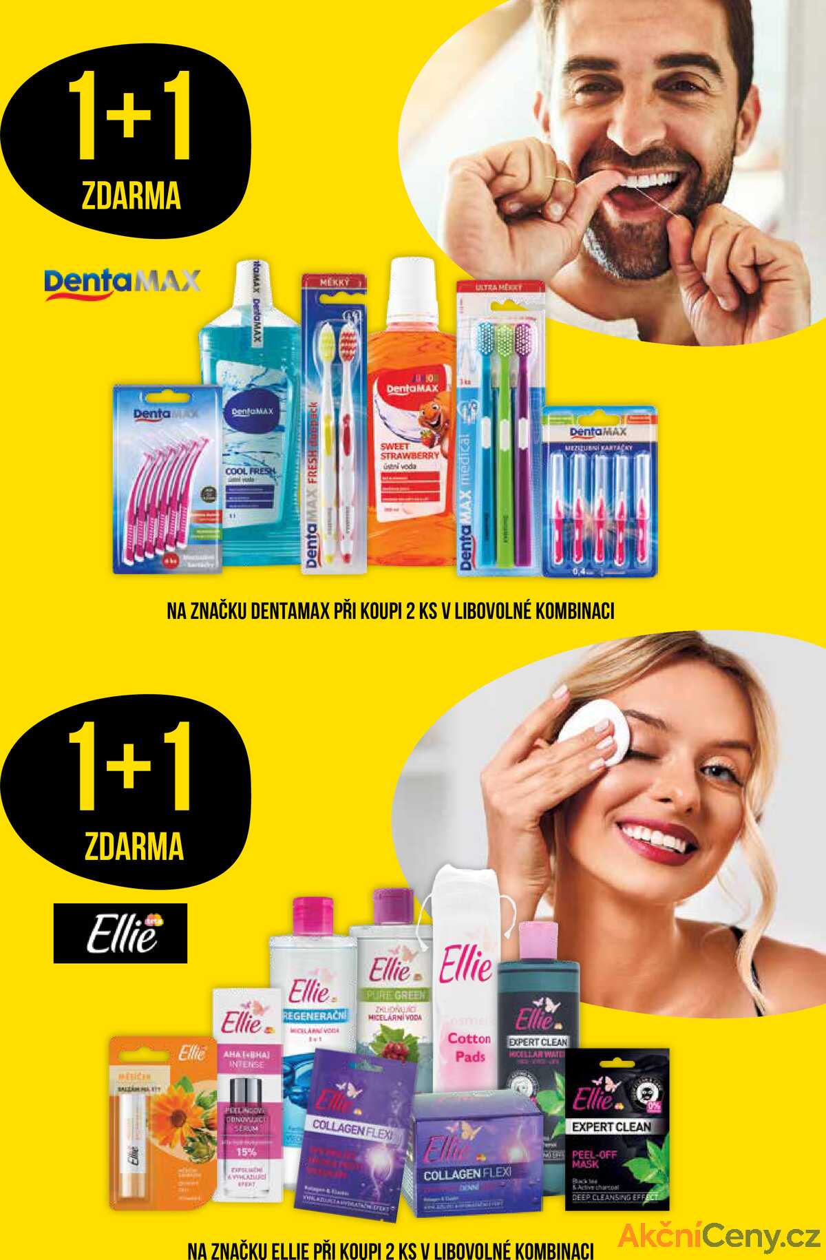Teta drogerie  od 22.5. do 3.6.2025 strana 4