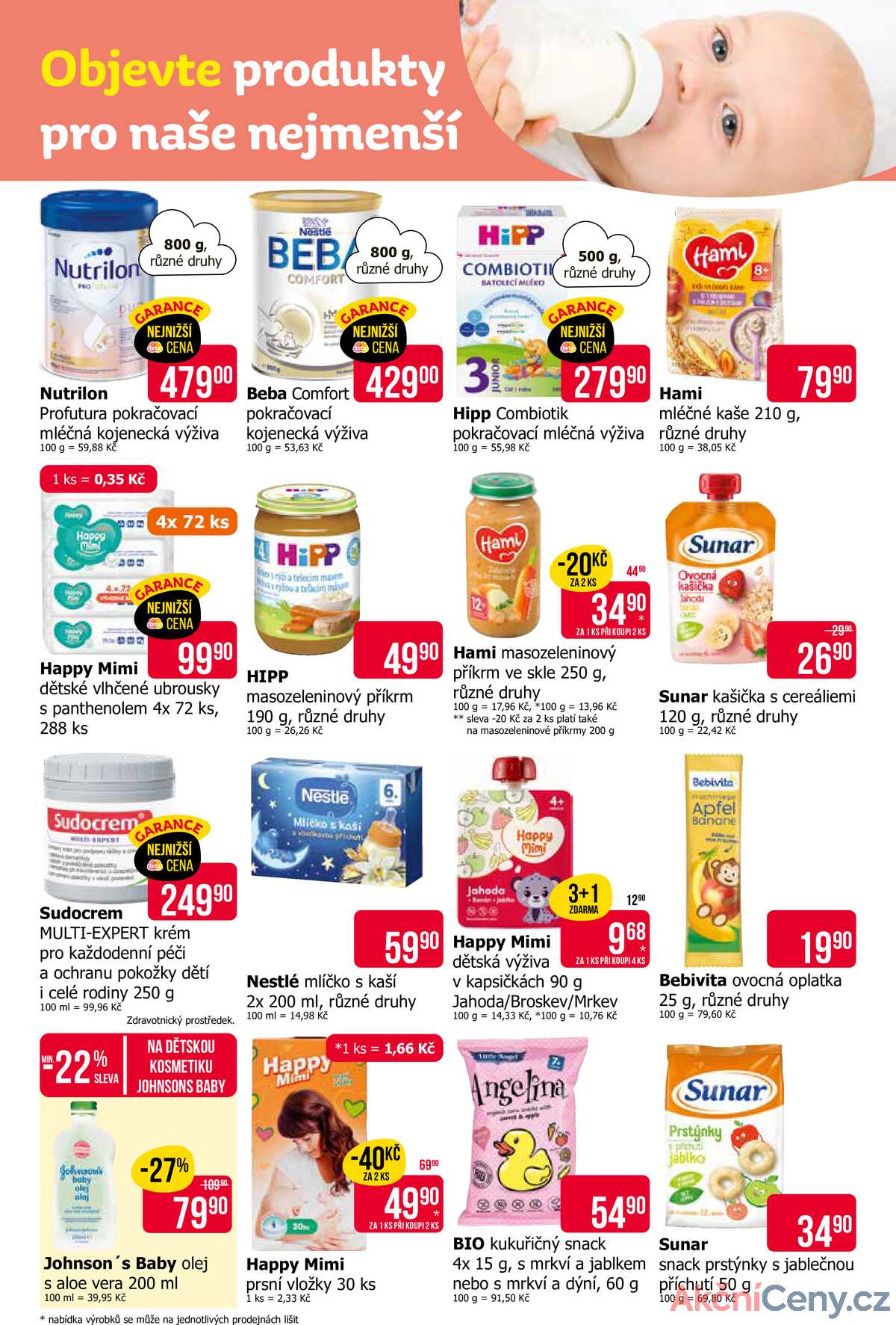 Teta drogerie  od 22.5. do 3.6.2025 strana 10