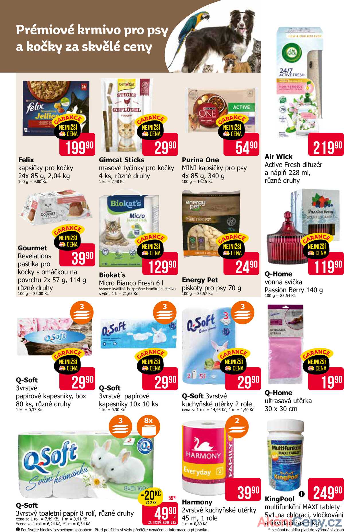 Teta drogerie  od 22.5. do 3.6.2025 strana 12