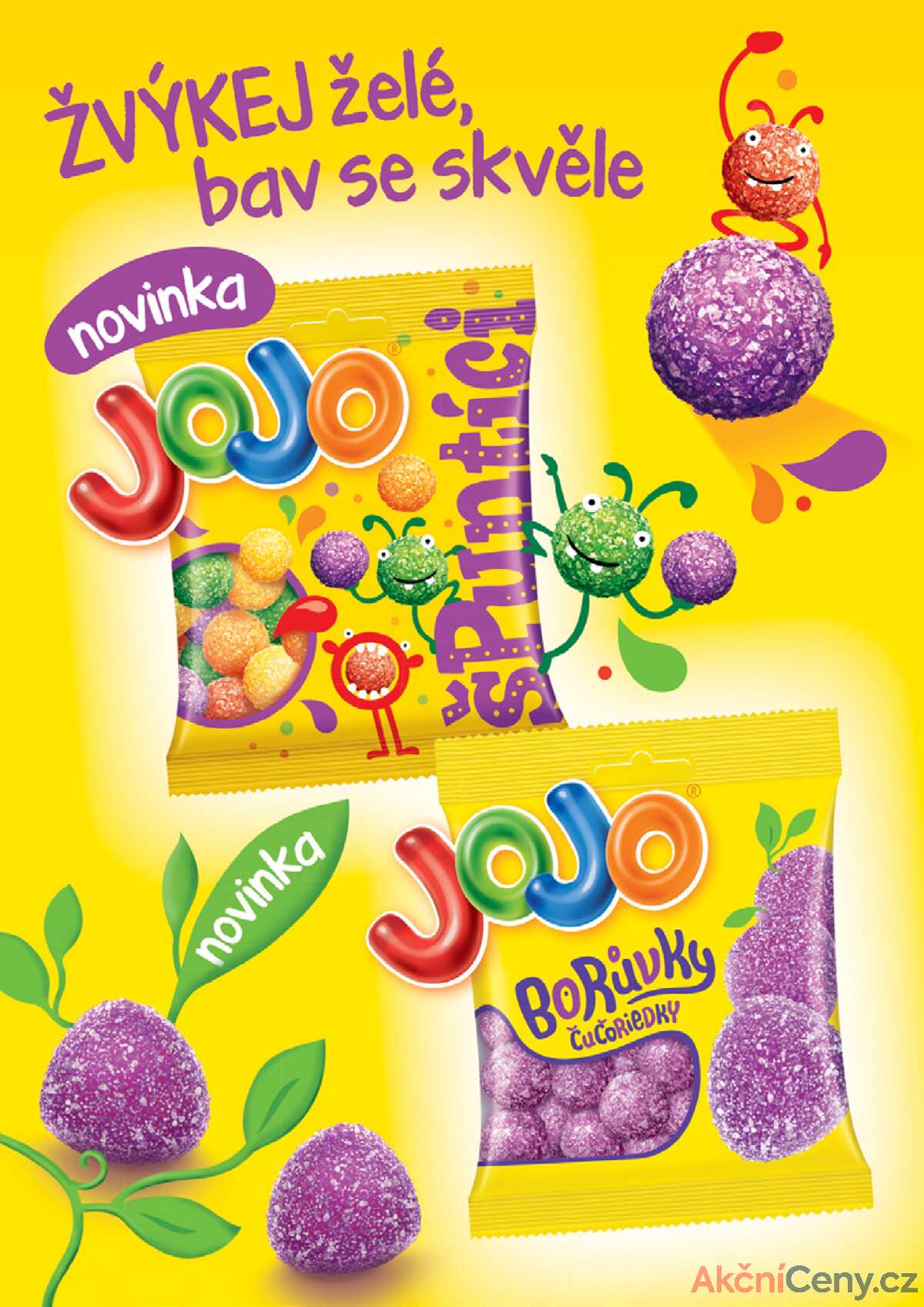 Tamda Foods od 21.5. do 27.5.2025 strana 27