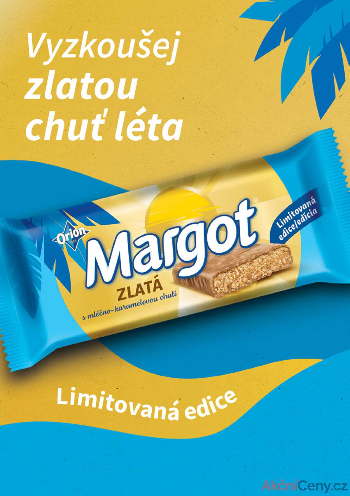 Tamda Foods od 21.5. do 27.5.2025 strana 33