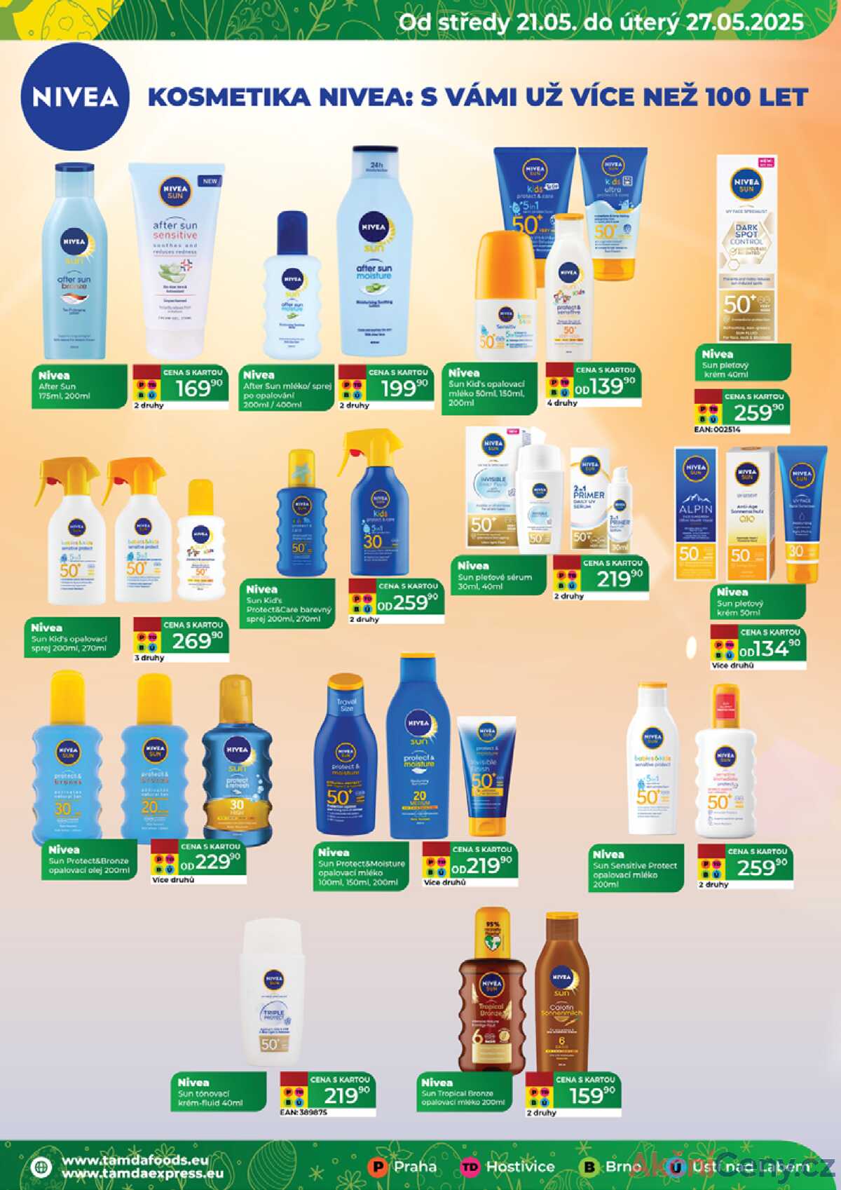 Tamda Foods od 21.5. do 27.5.2025 strana 47