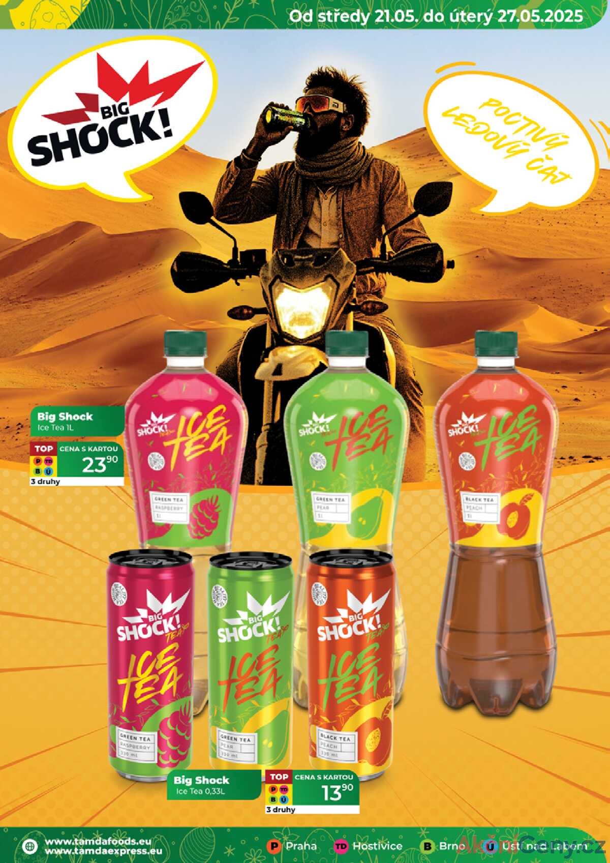 Tamda Foods od 21.5. do 27.5.2025 strana 53