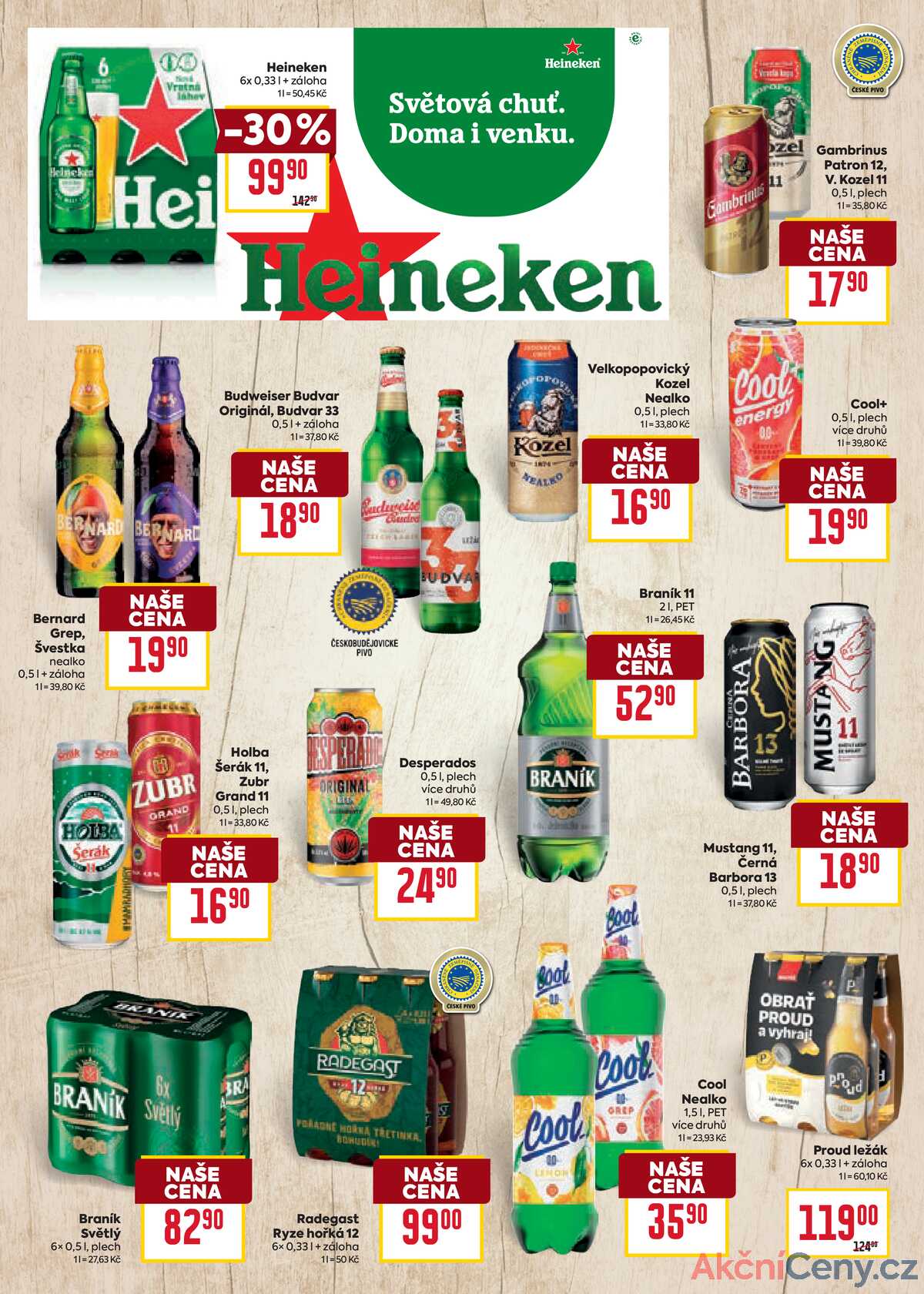 Billa katalog Gril od 21.5. do 10.6.2025 strana 9