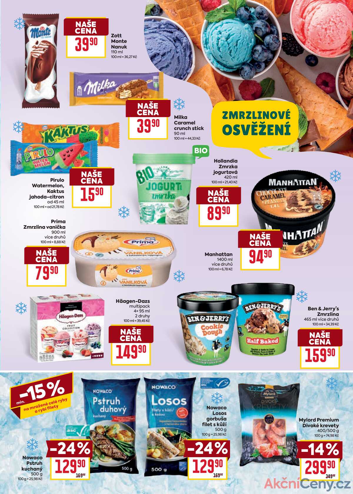 Billa katalog Gril od 21.5. do 10.6.2025 strana 13