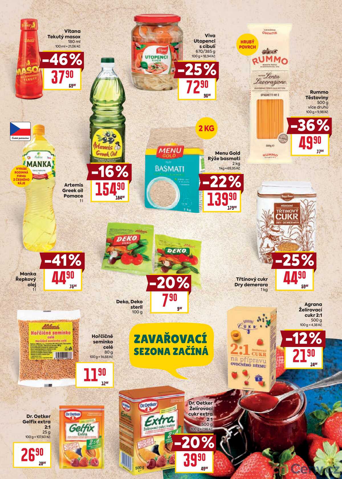 Billa katalog Gril od 21.5. do 10.6.2025 strana 15