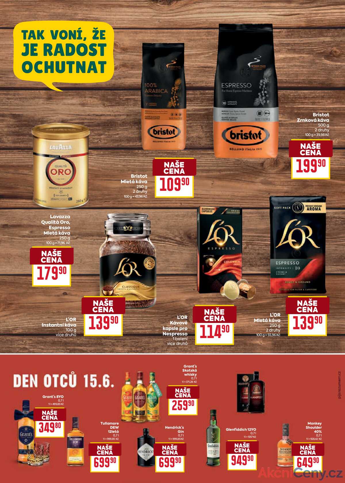Billa katalog Gril od 21.5. do 10.6.2025 strana 18
