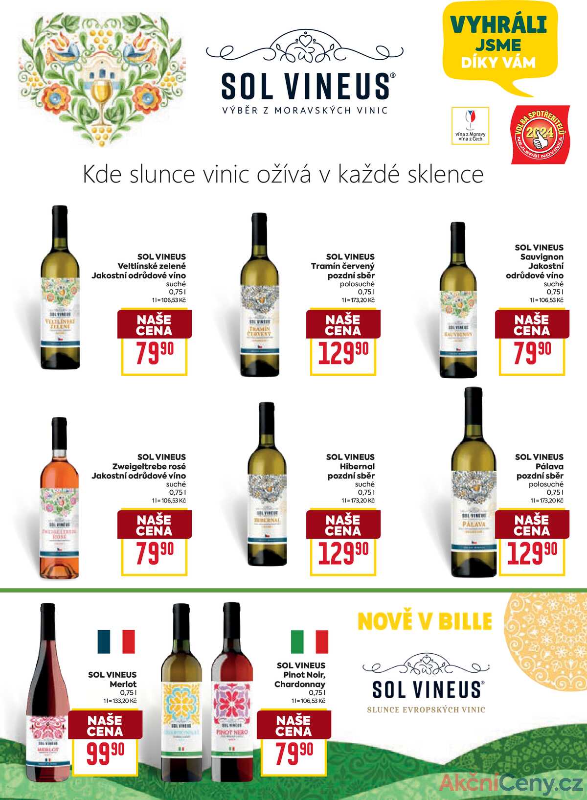 Billa katalog Gril od 21.5. do 10.6.2025 strana 25