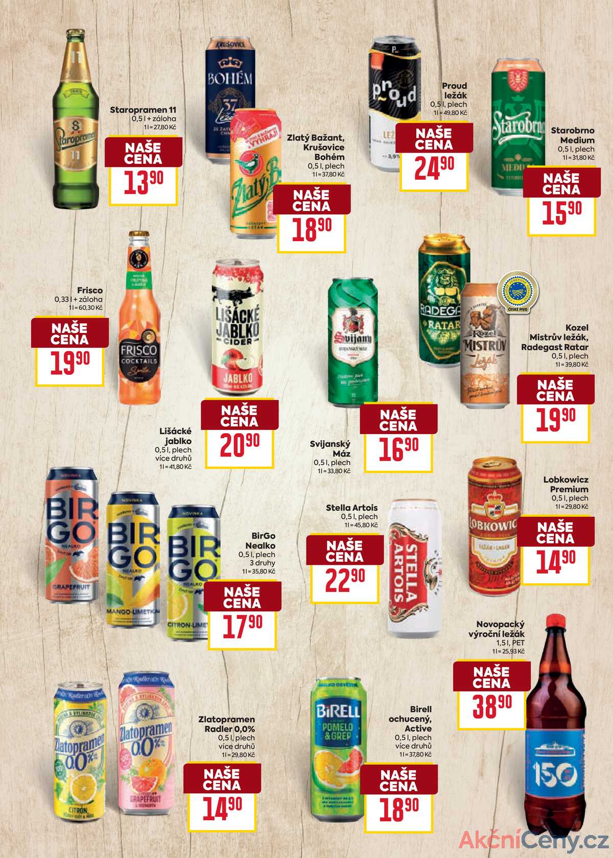 Billa katalog Gril od 21.5. do 10.6.2025 strana 26