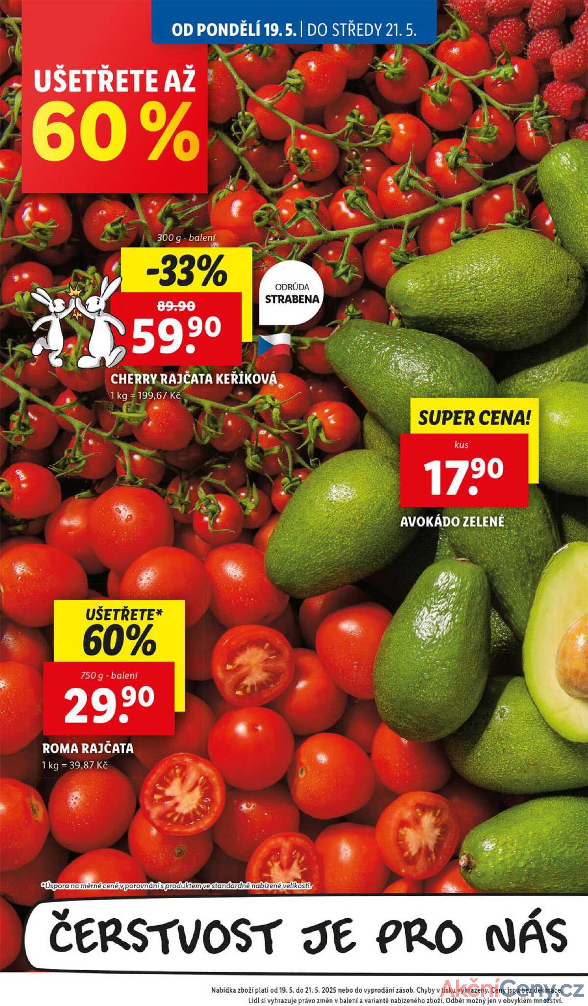 Lidl od 19.5. do 25.5.2025 strana 8