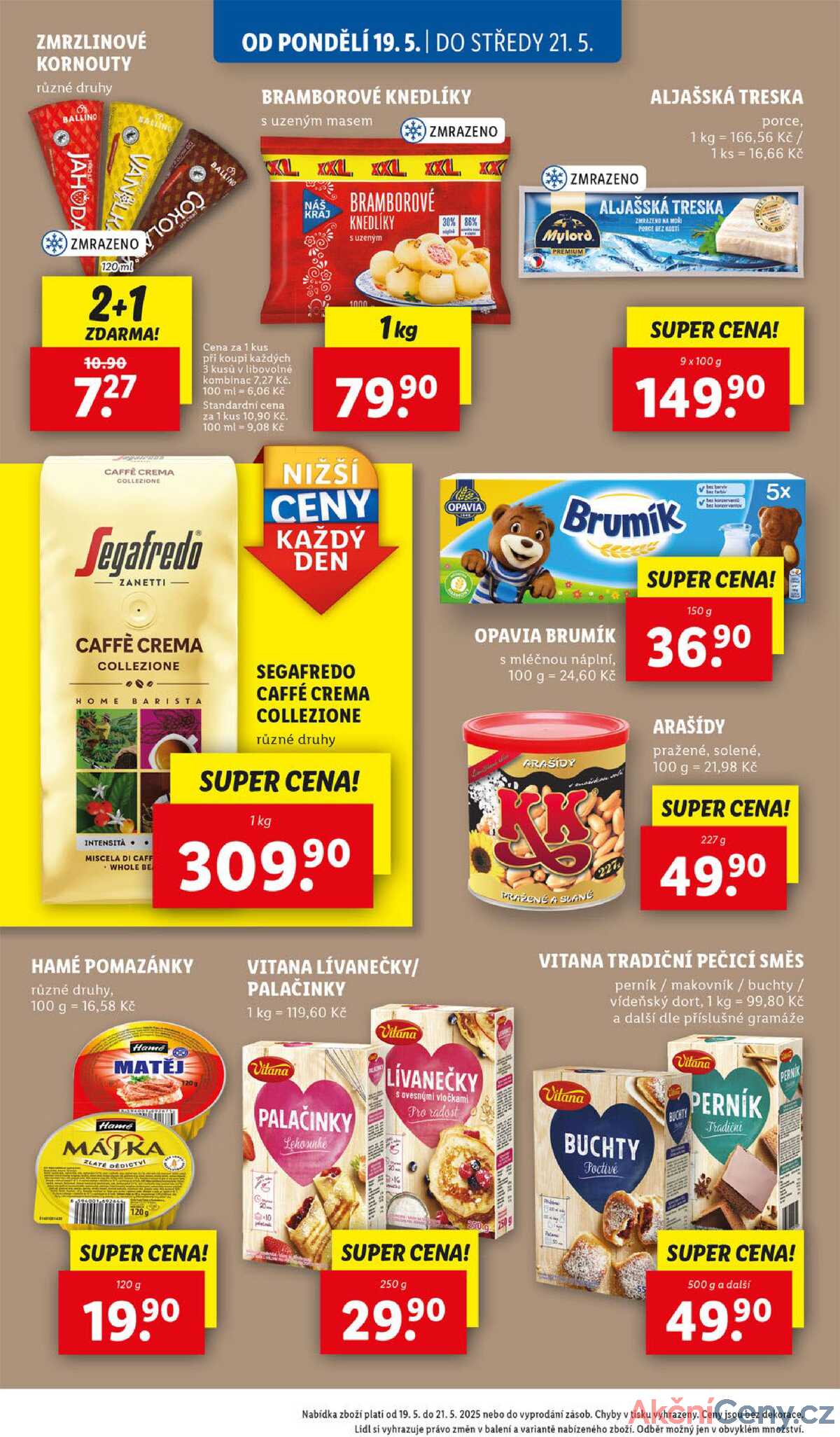 Lidl od 19.5. do 25.5.2025 strana 24