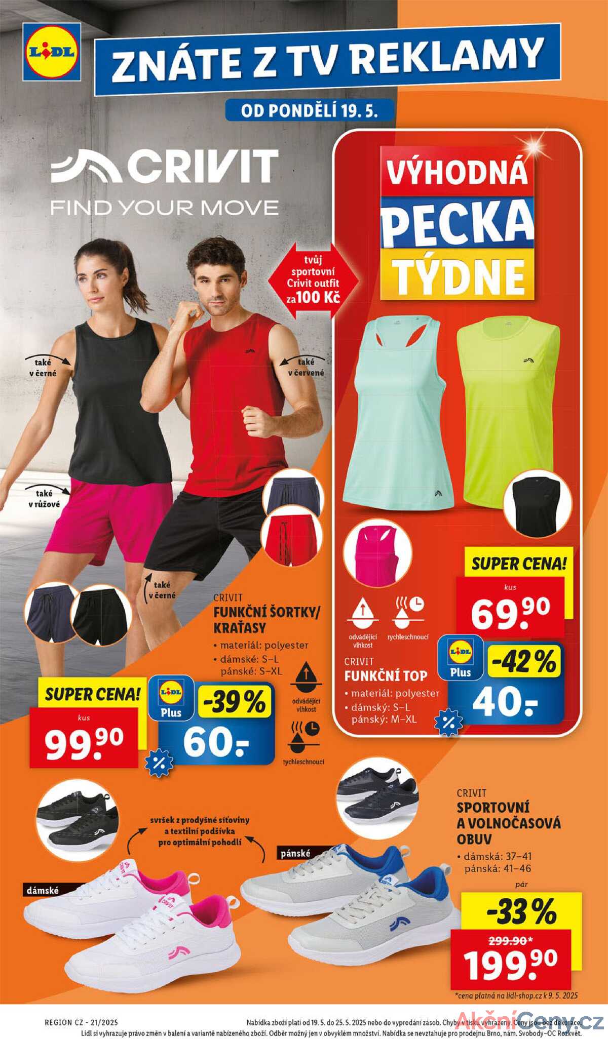 Lidl od 19.5. do 25.5.2025 strana 30