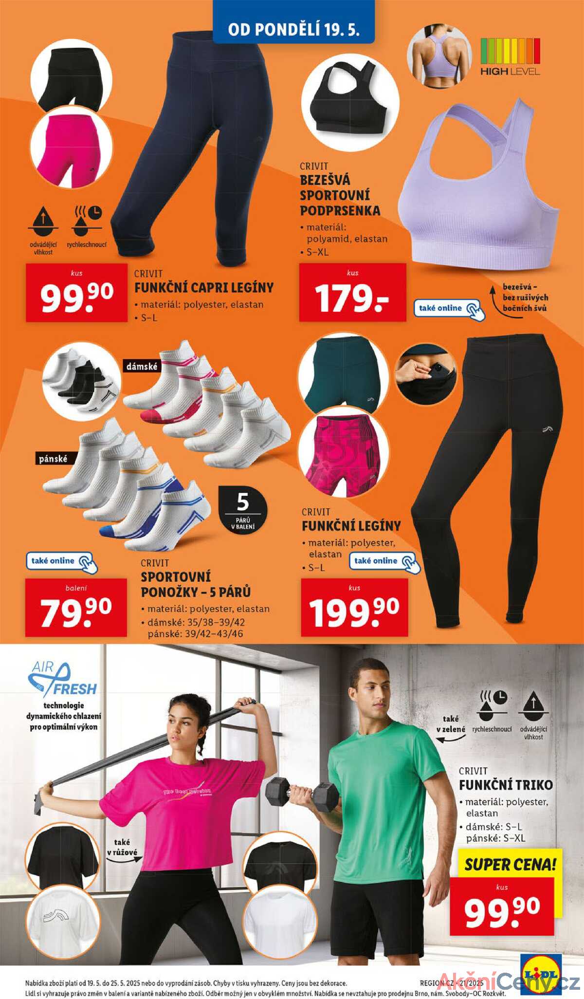 Lidl od 19.5. do 25.5.2025 strana 31