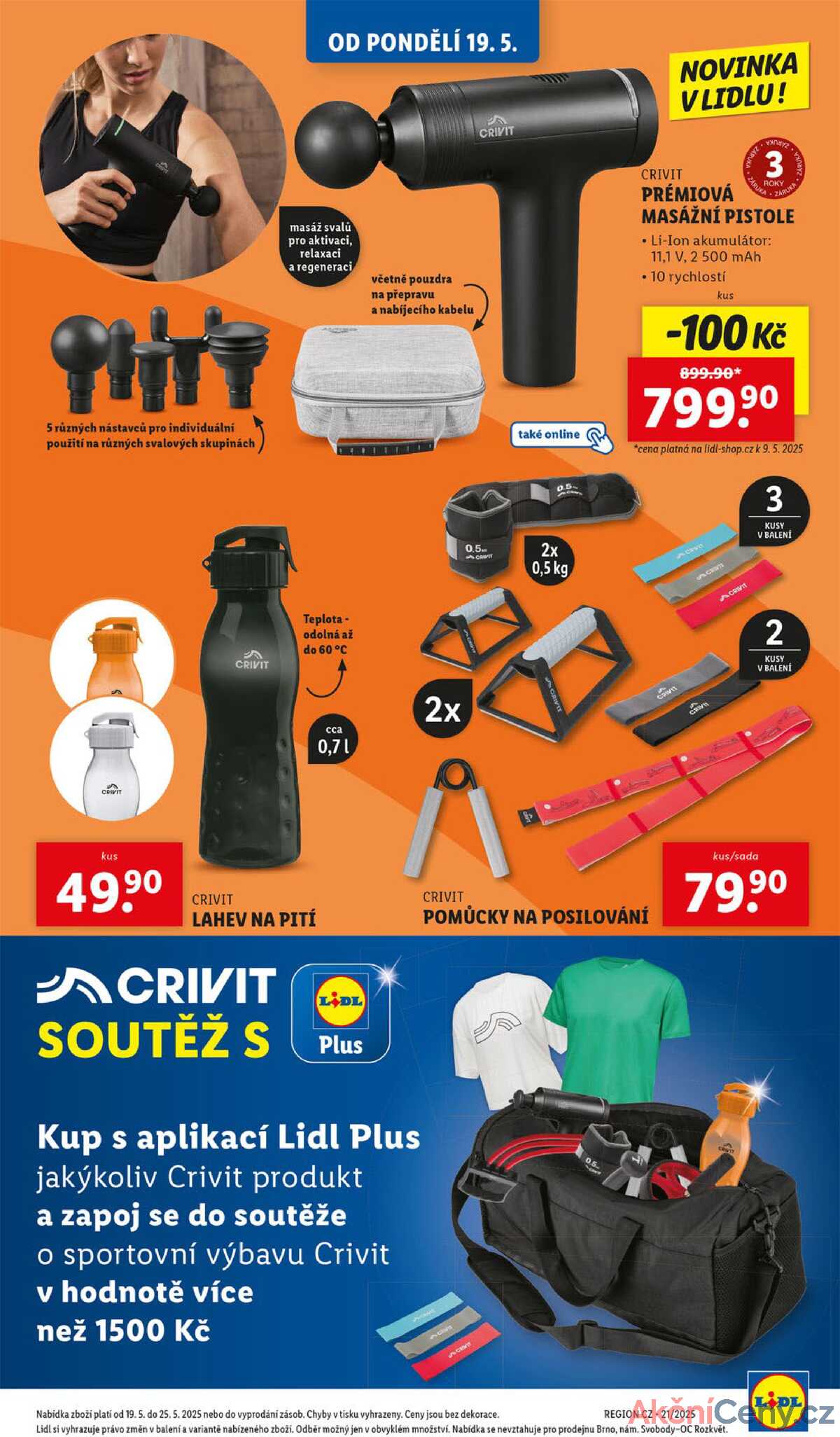 Lidl od 19.5. do 25.5.2025 strana 33