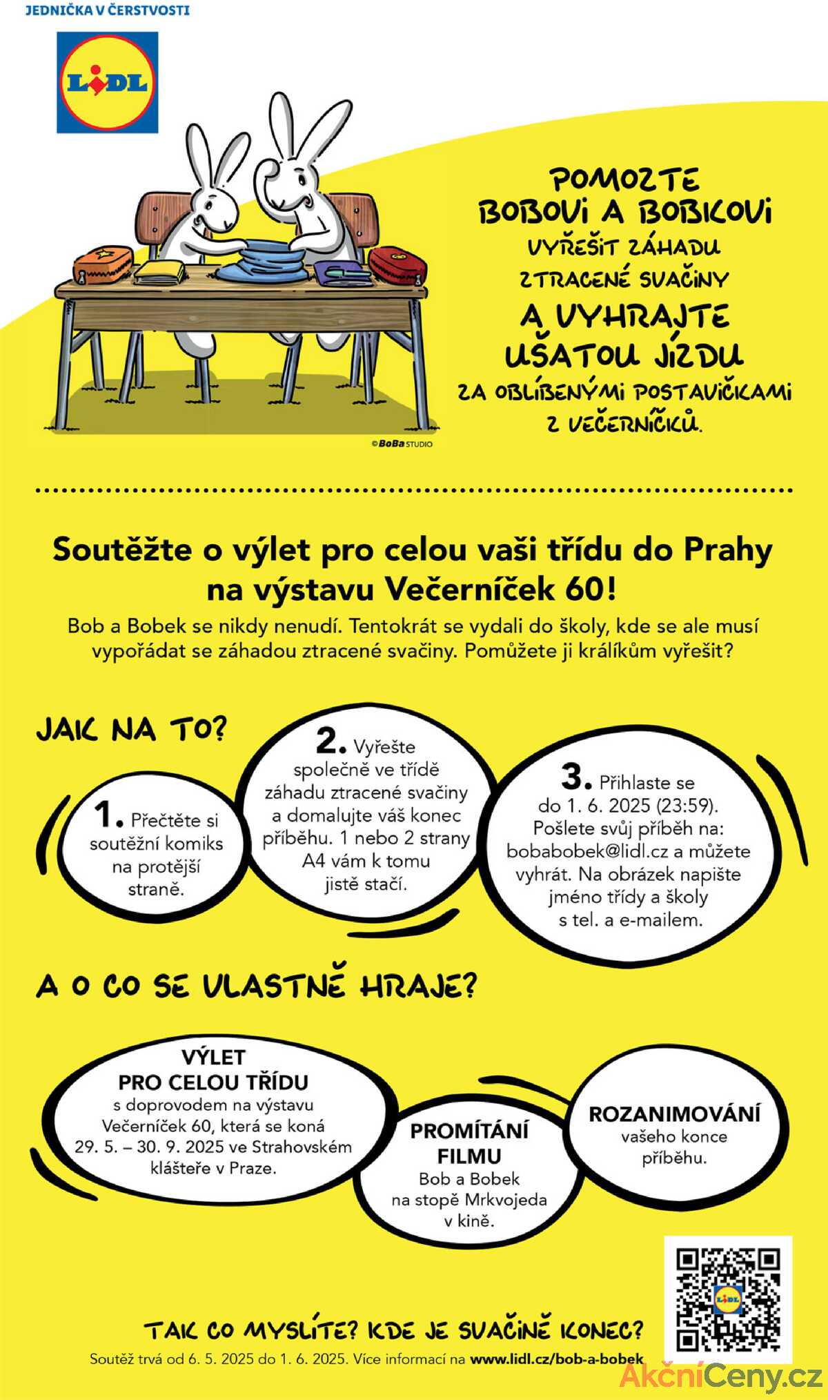 Lidl od 19.5. do 25.5.2025 strana 42