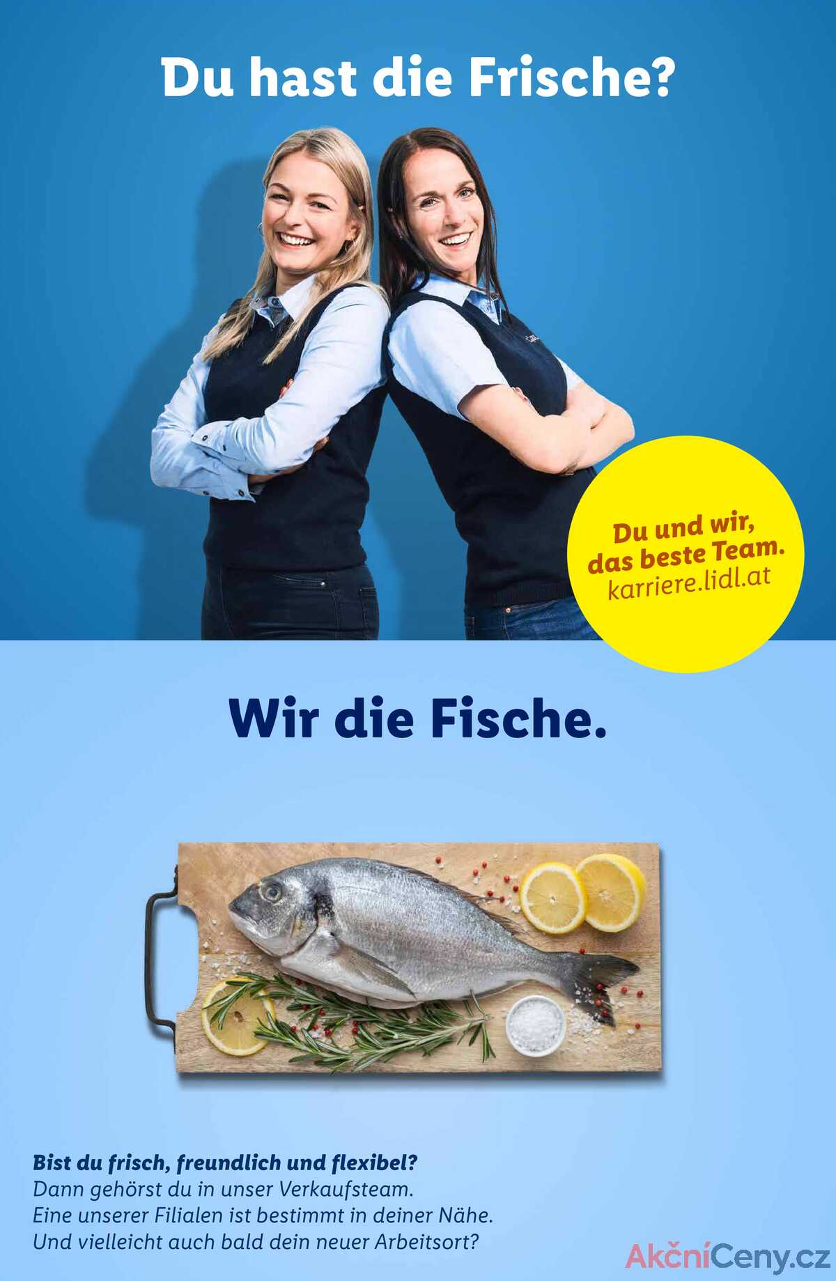 Leták Lidl Rakousko 22.5.-27.5.2025 strana 48