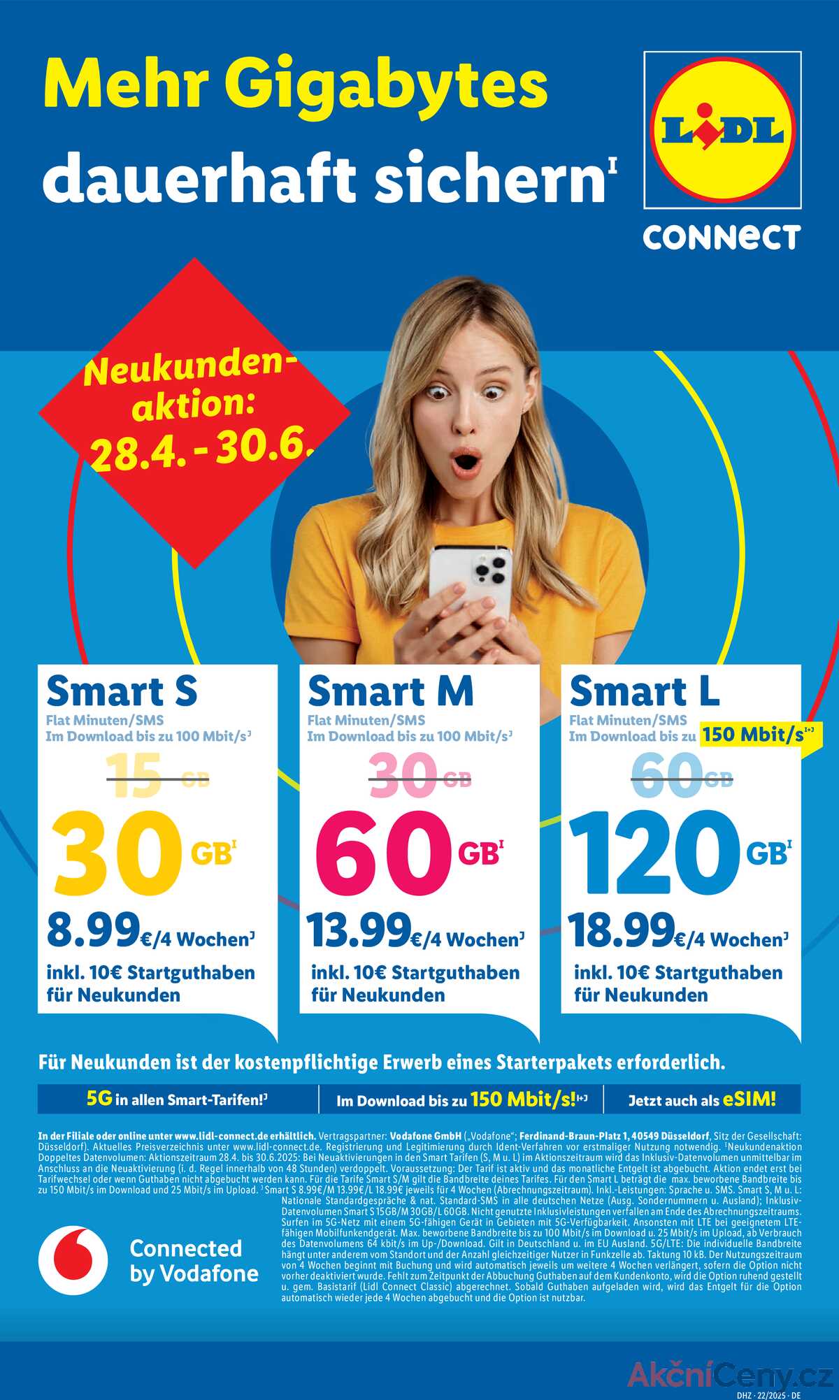 Leták Lidl Německo 26.5.-31.5.2025 strana 63
