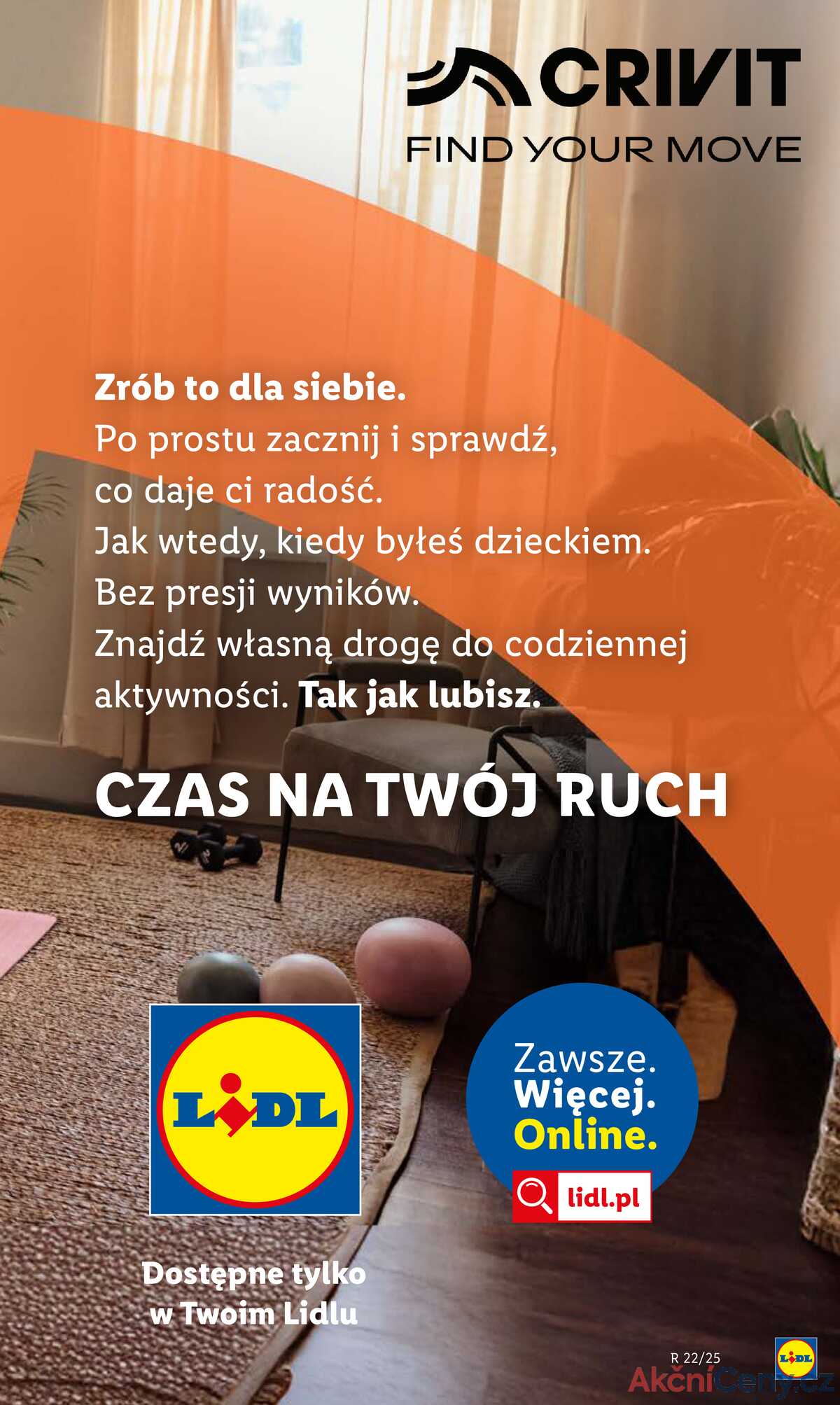 Katalog Lidl Polsko 26.5.-31.5.2025 strana 13