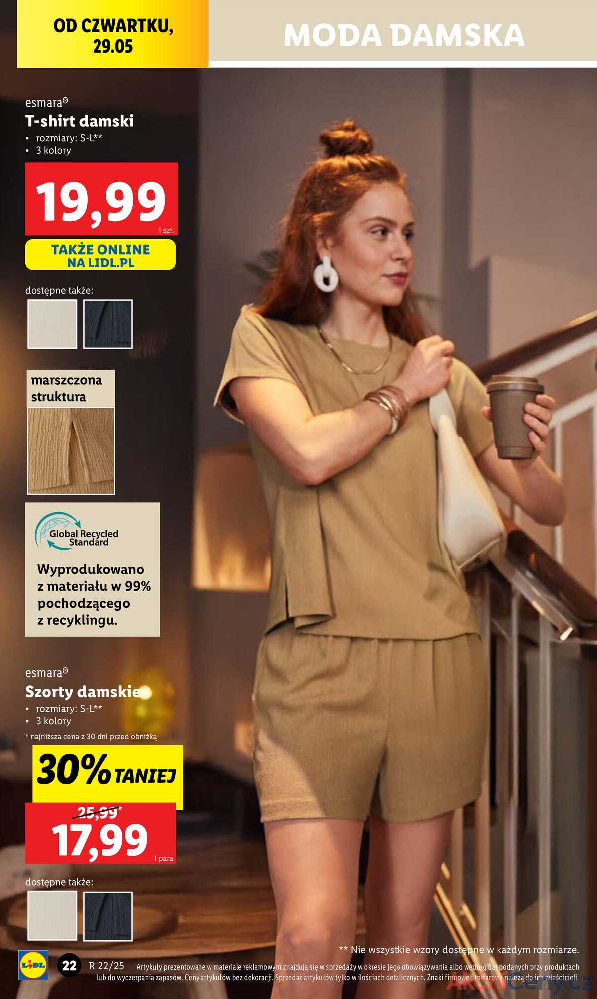 Katalog Lidl Polsko 26.5.-31.5.2025 strana 26