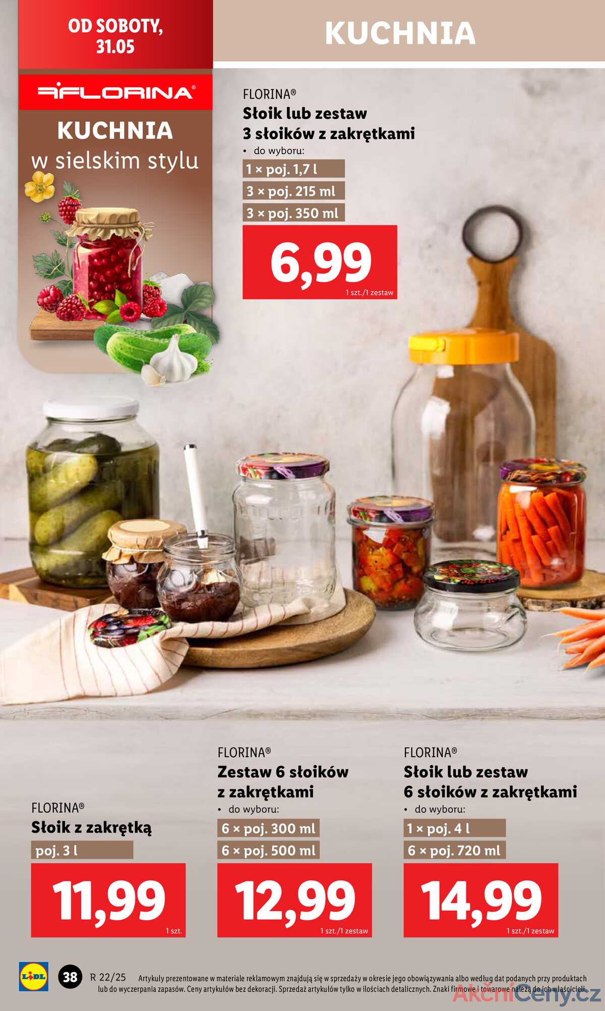 Katalog Lidl Polsko 26.5.-31.5.2025 strana 44