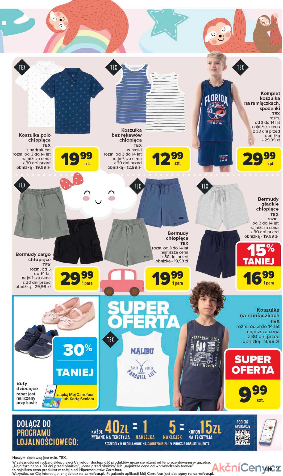 Leták Carrefour Polsko 19.5.-31.5.2025 - Hračky strana 11