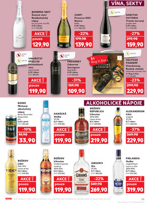 Kaufland 21.5. - 27.5. - Kaufland - Louny