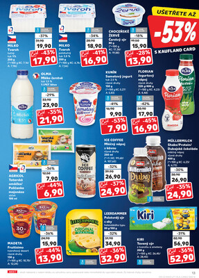 Kaufland 21.5. - 27.5. - Kaufland - Třeboň