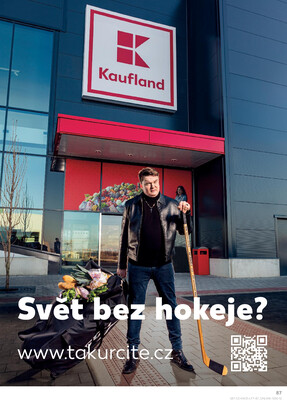 Kaufland 21.5. - 27.5. - Kaufland - Třeboň
