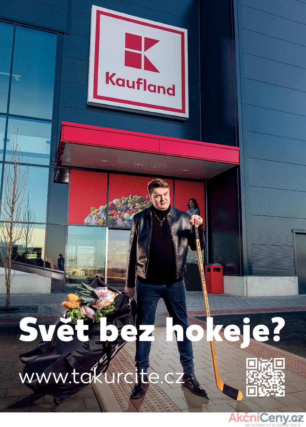 Leták Kaufland - Kaufland 21.5. - 27.5. - Kaufland - Litoměřice - strana 87