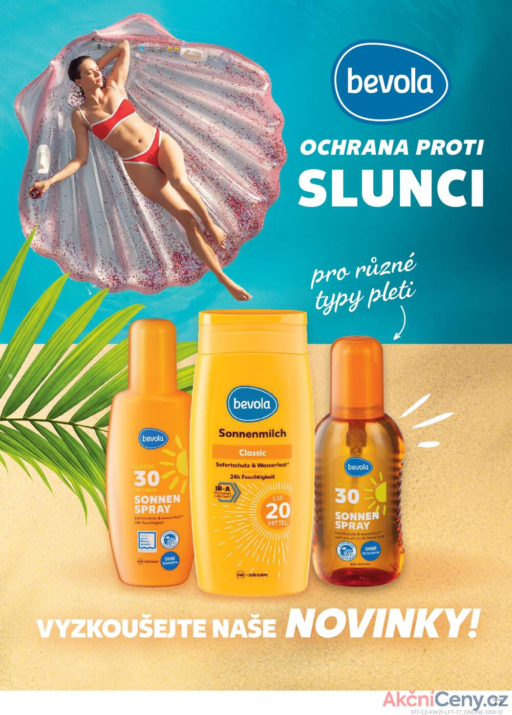 Leták Kaufland - Kaufland 21.5. - 27.5. - Kaufland - Příbram - strana 77